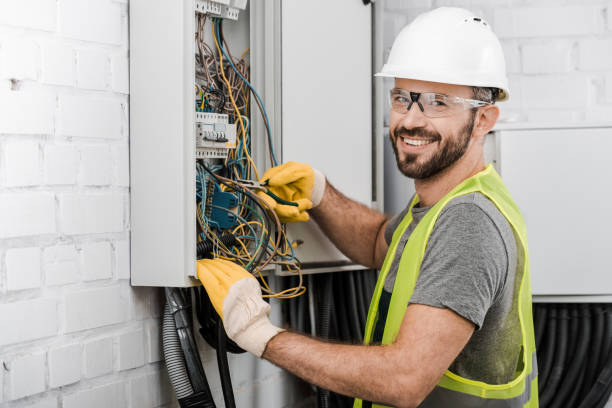 Folsom, CA Electrician Company
