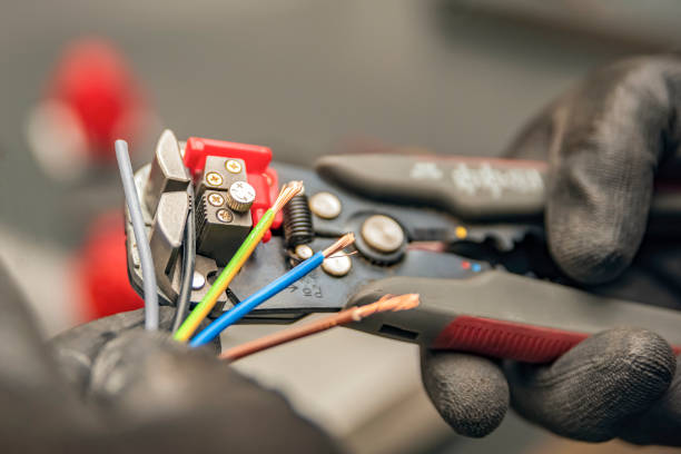 Best Electrical Upgrades for Homes  in Folsom, CA