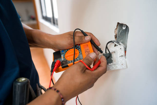 Best Electrical Installation Contractor  in Folsom, CA