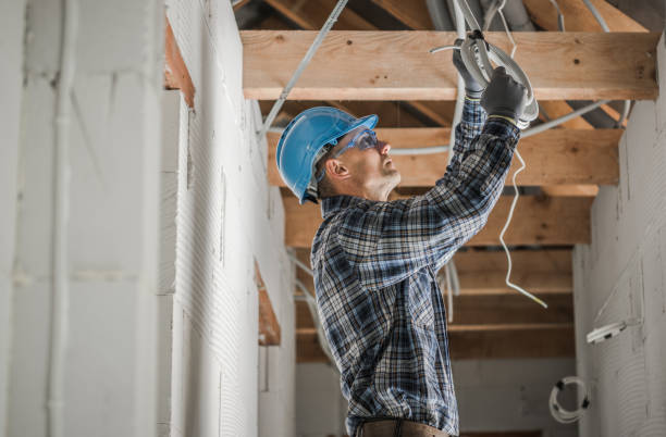 Electrical Upgrades for Homes in Folsom, CA