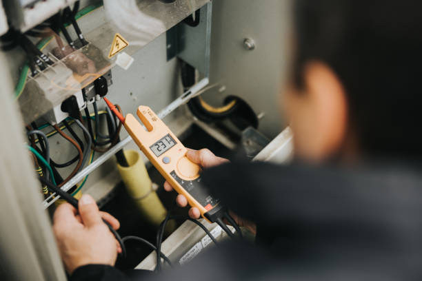 Best Ceiling Fan Installation Electrician  in Folsom, CA