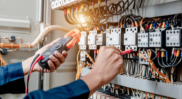 Best Circuit Breaker Repair  in Folsom, CA