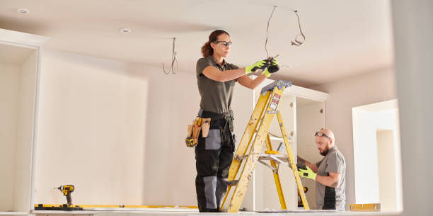 Best Commercial Electrician Services  in Folsom, CA