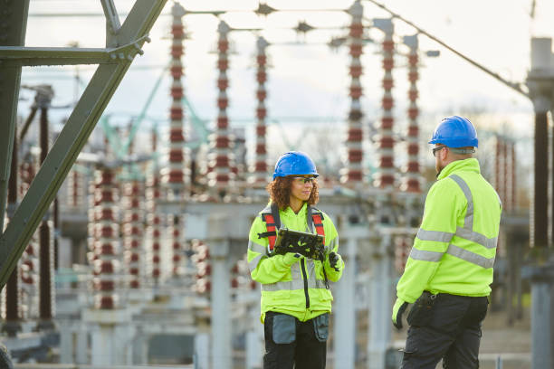 Best Local Electrician Companies  in Folsom, CA