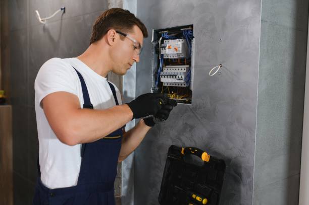 Best Industrial Electrical Services  in Folsom, CA