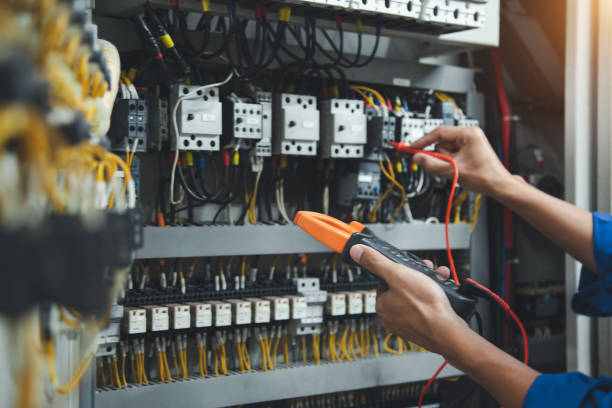 Best Industrial Electrical Services  in Folsom, CA