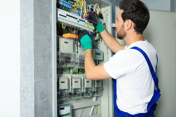 Best Emergency Electrical Repair  in Folsom, CA