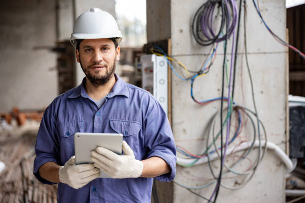 Best Affordable Electrician  in Folsom, CA