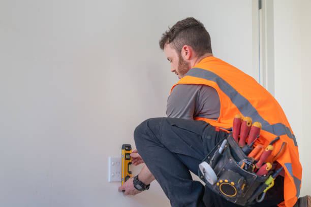 Best Electrician for Home Renovation  in Folsom, CA