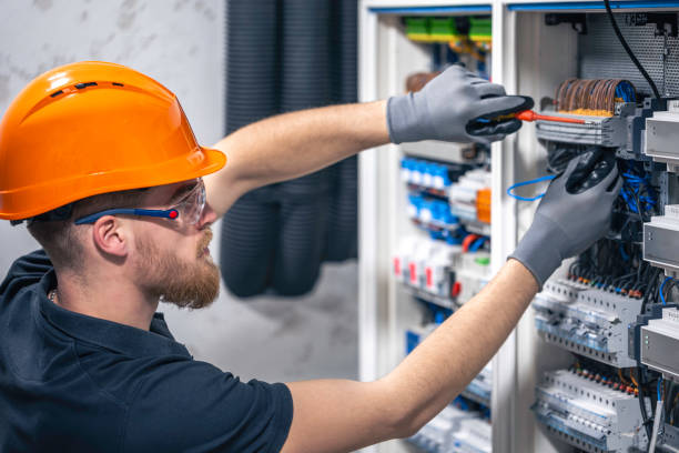 Best Licensed Electrician  in Folsom, CA
